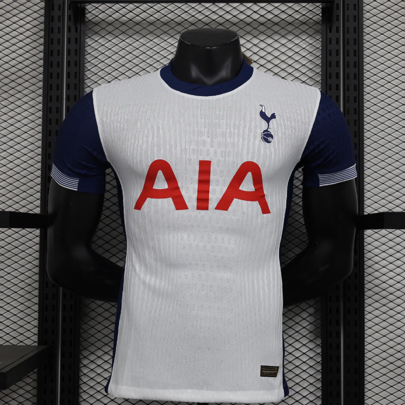 Tottenham Hotspur – Maillot Domicile 2023/2024 (Version Player)