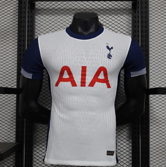 Tottenham Hotspur – Maillot Domicile 2023/2024 (Version Player)
