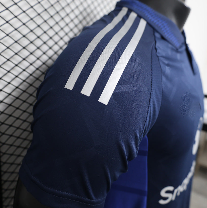 Maillot Manchester United Extérieur – Saison 2024/2025