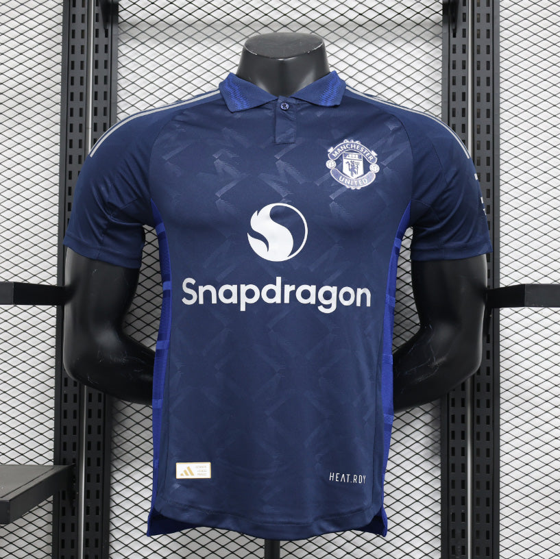 Maillot Manchester United Extérieur – Saison 2024/2025