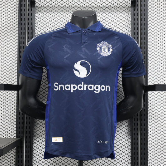 Maillot Manchester United Extérieur – Saison 2024/2025