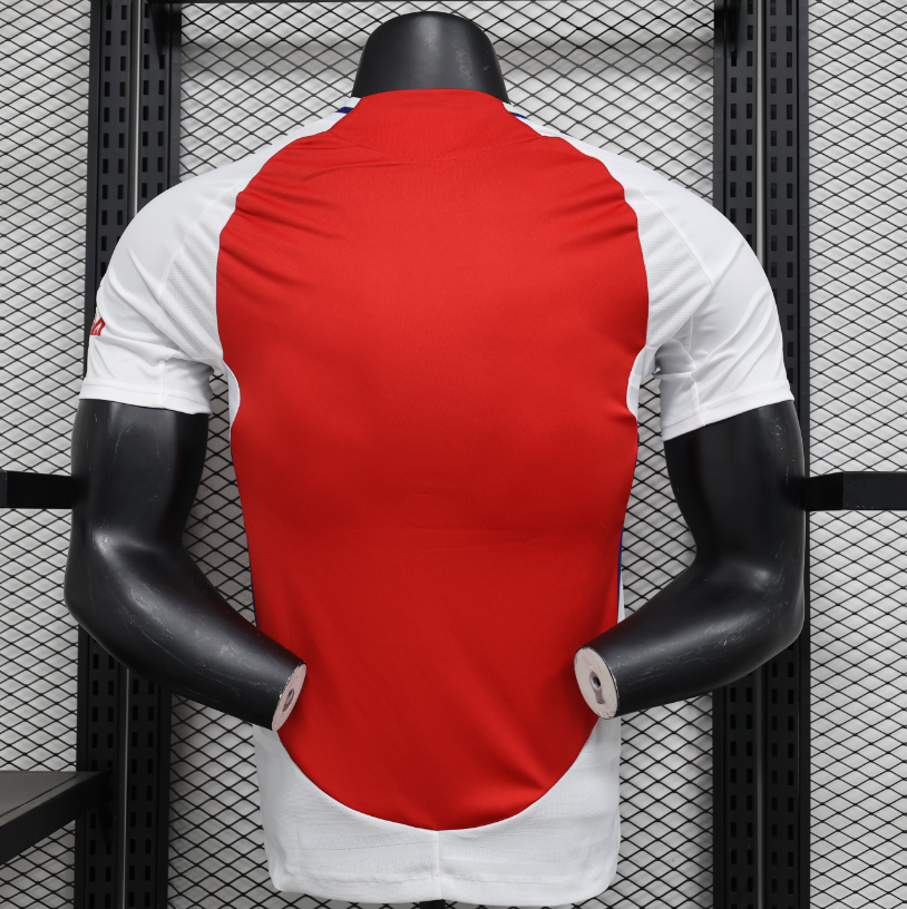 Maillot Domicile – Arsenal FC 2024-2025