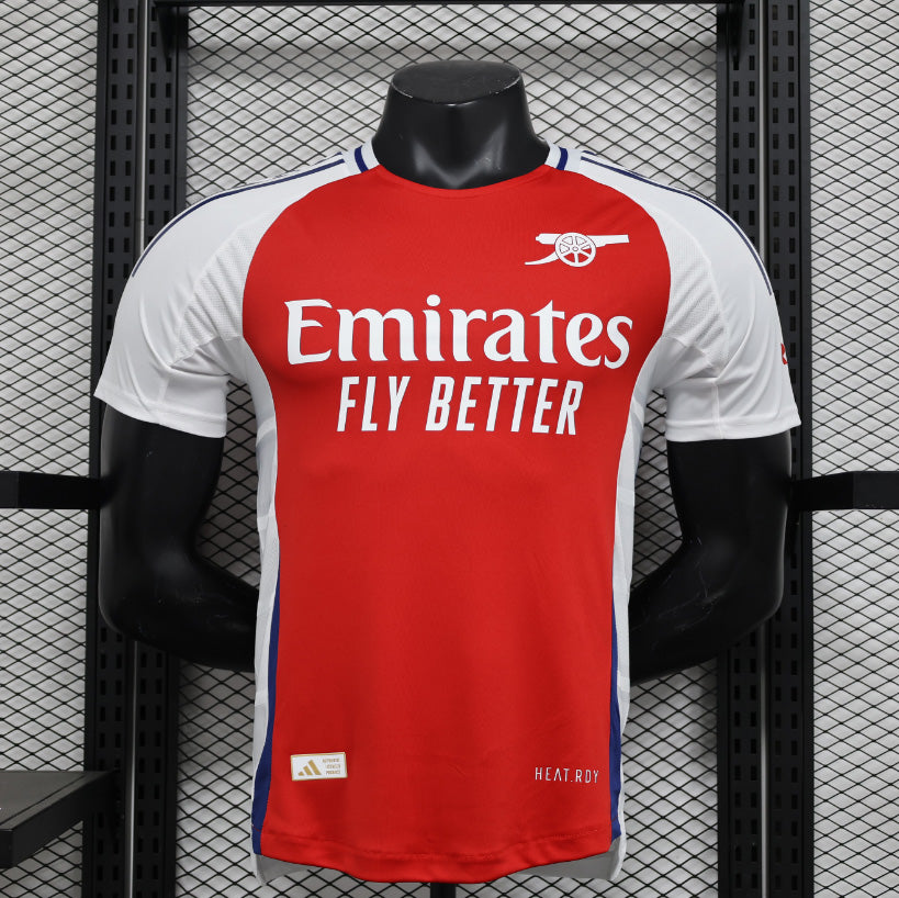 Maillot Domicile – Arsenal FC 2024-2025