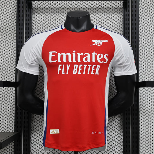 Maillot Domicile – Arsenal FC 2024-2025