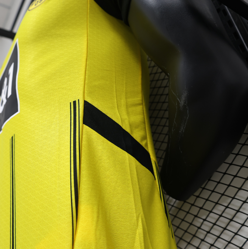 Borussia Dortmund – Maillot Player 2024/2025