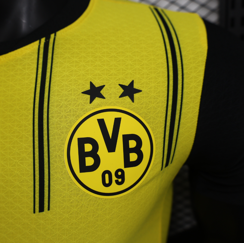 Borussia Dortmund – Maillot Player 2024/2025
