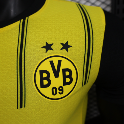 Borussia Dortmund – Maillot Domicile – 2024/2025 – Version Player