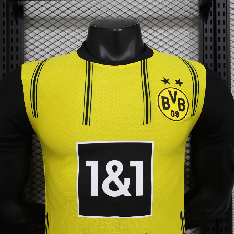 Borussia Dortmund – Maillot Player 2024/2025