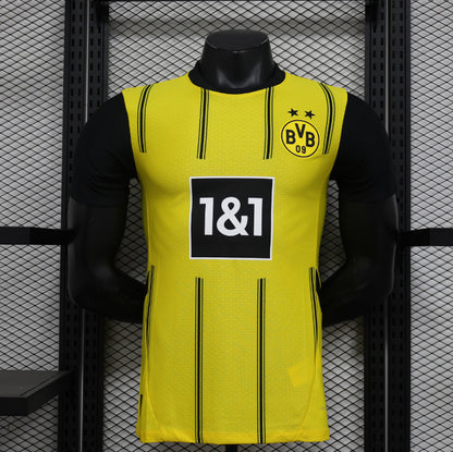 Borussia Dortmund – Maillot Domicile – 2024/2025 – Version Player