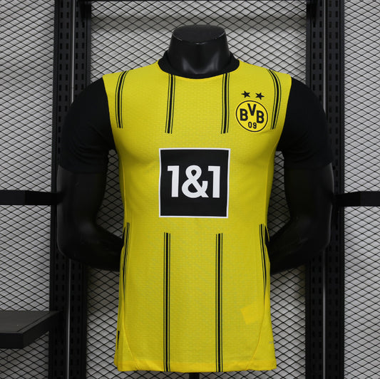 Borussia Dortmund – Maillot Player 2024/2025