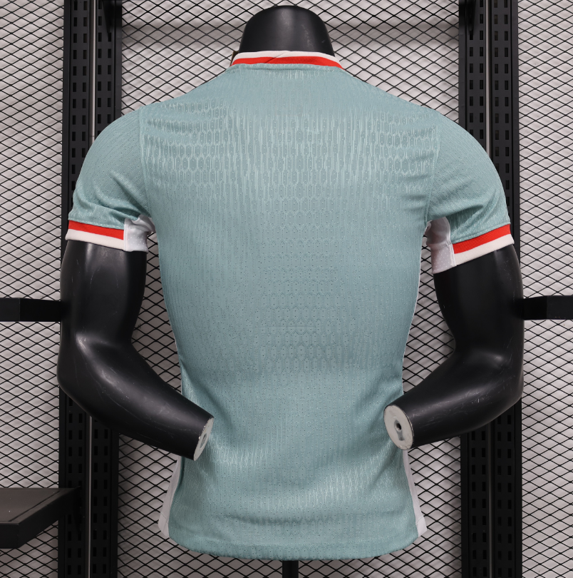 Atlético de Madrid – Maillot Extérieur Player2024-2025