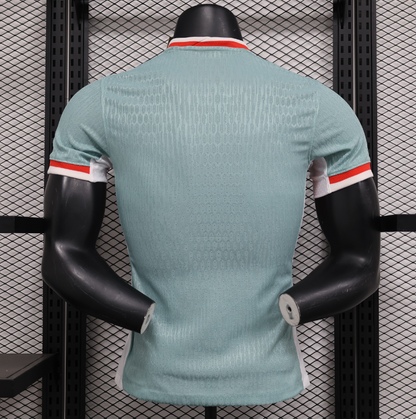 Atlético de Madrid – Maillot Extérieur – 2024/2025 – Version Player