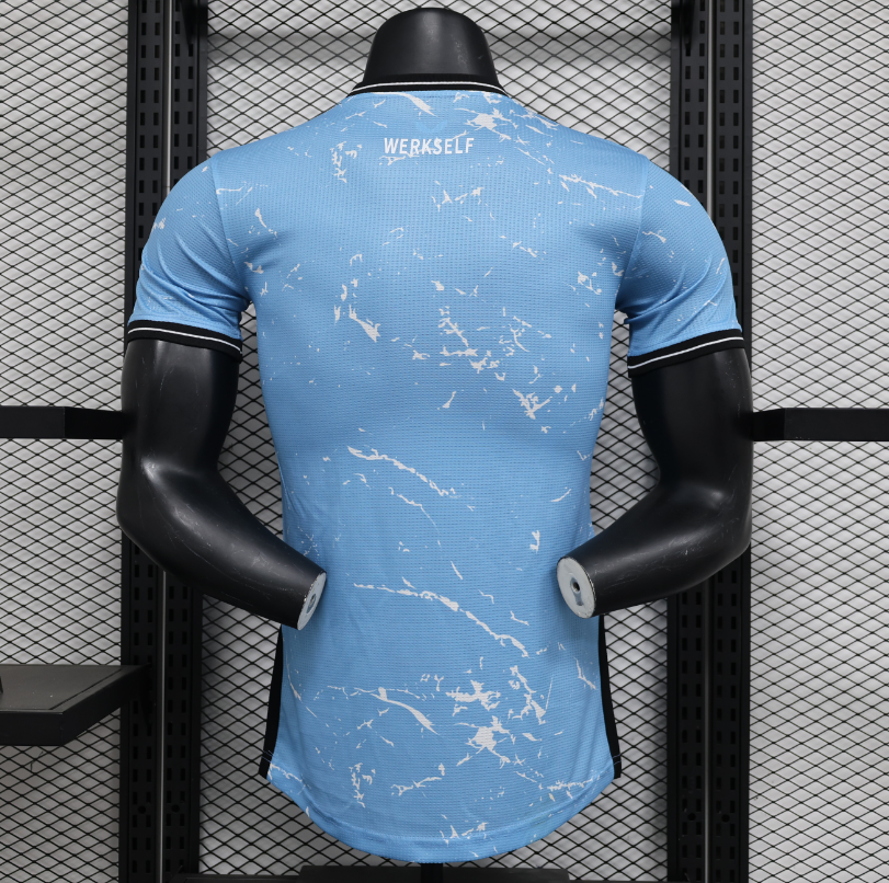 Bayer Leverkusen – Maillot Third