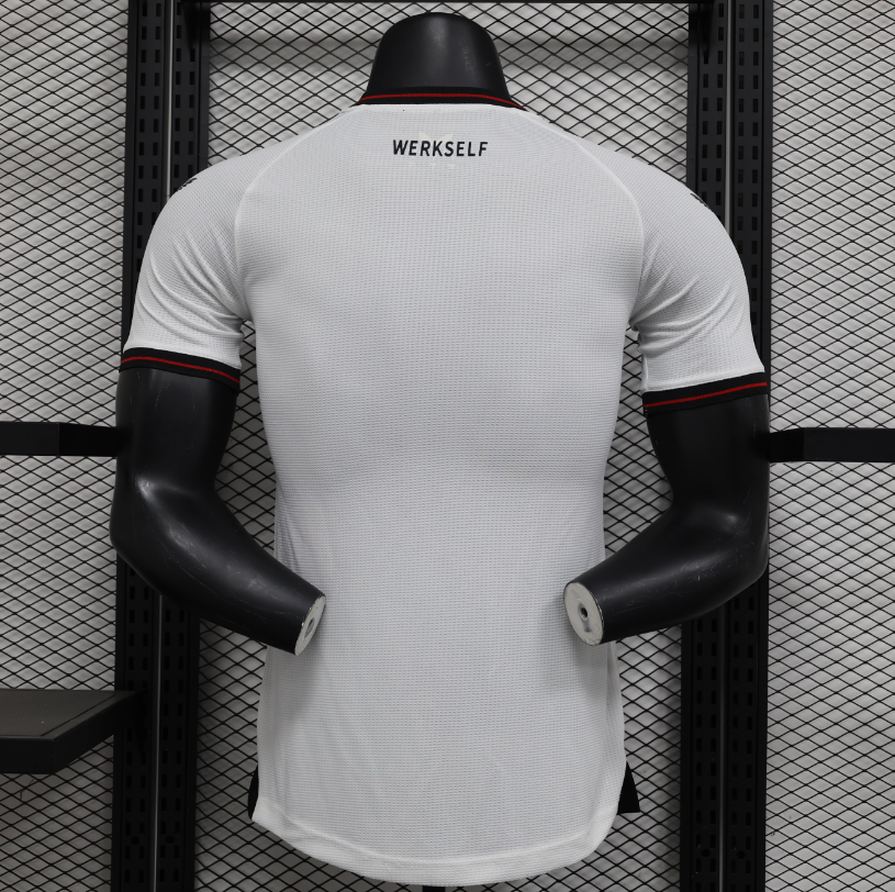 Bayer 04 Leverkusen – Maillot Extérieur Player