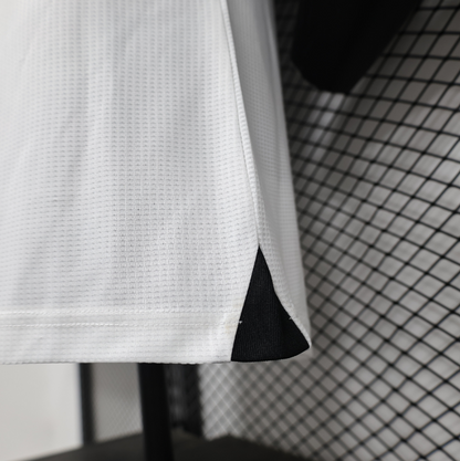 Bayer 04 Leverkusen – Maillot Extérieur – 2024/2025 – Version Fan