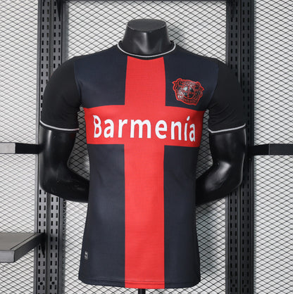Bayer 04 Leverkusen – Maillot Third – 2023/2024 – Version Player