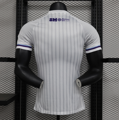 Uruguay – Maillot Extérieur – 2024/2025 – Version Player