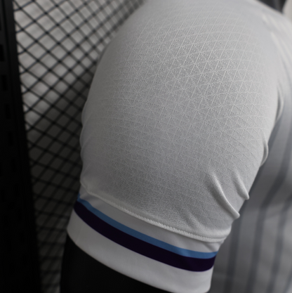 Uruguay – Maillot Extérieur – 2024/2025 – Version Player