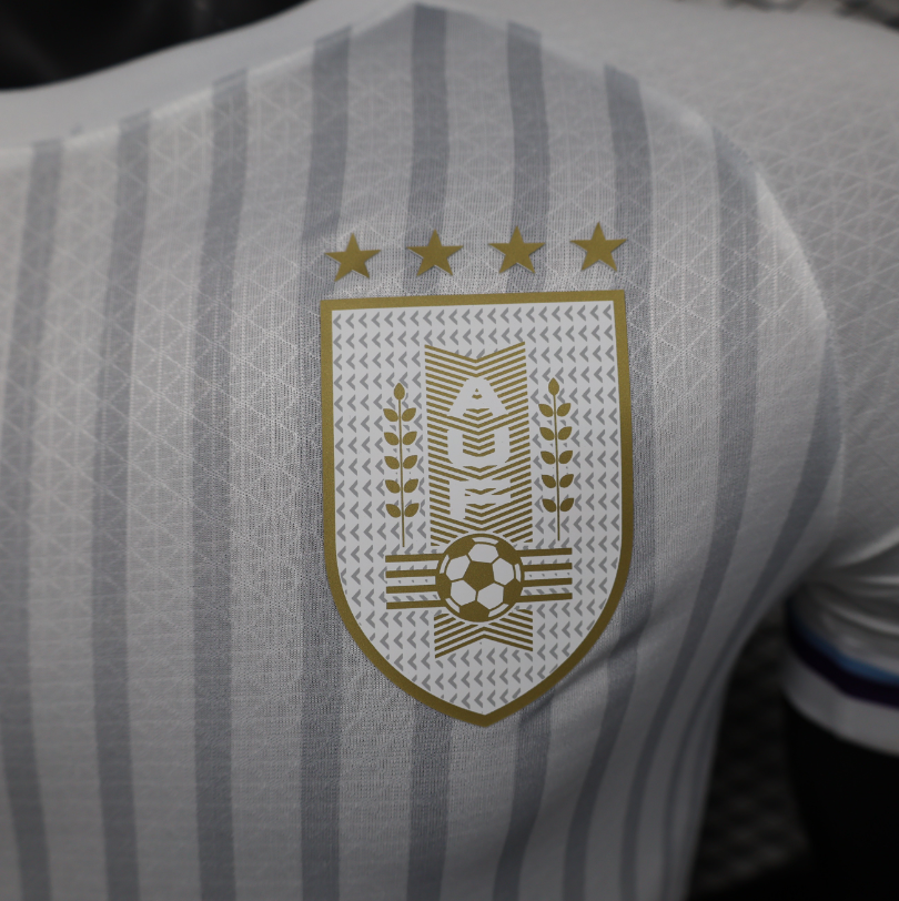Uruguay 2024/2025 – Extérieur