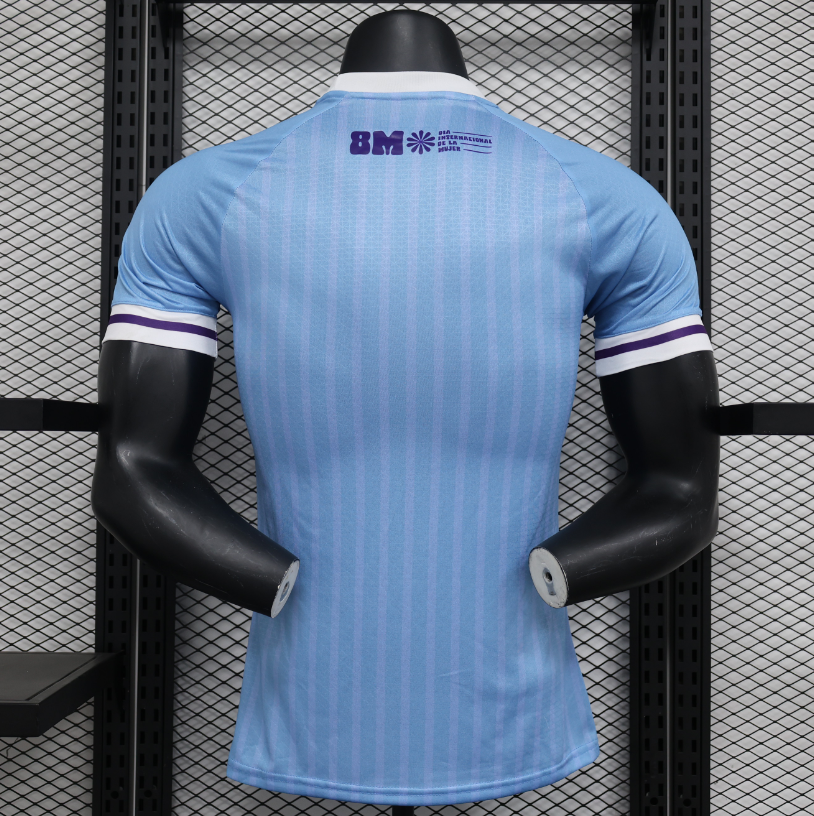 Uruguay 2024/2025 – Domicile