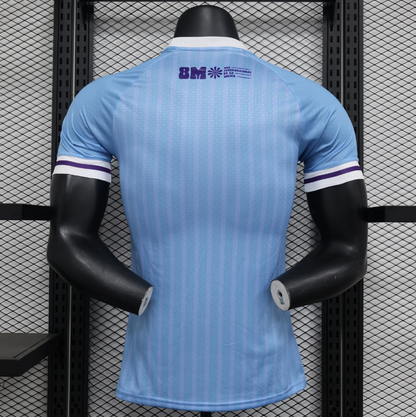 Uruguay – Maillot Domicile – 2024/2025 – Version Player