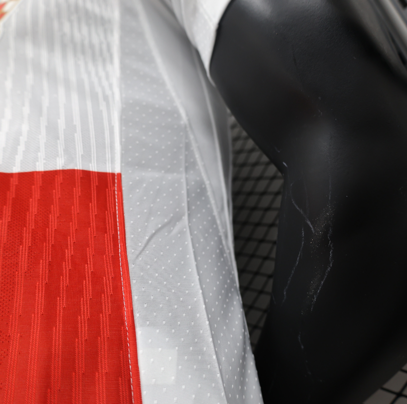 Croatie – Domicile 2024/25