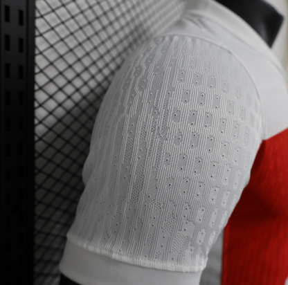 Croatie – Maillot Domicile – 2024/2025 – Version Player