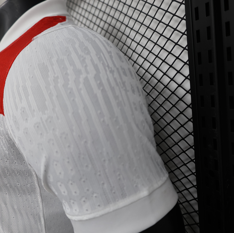 Croatie – Domicile 2024/25