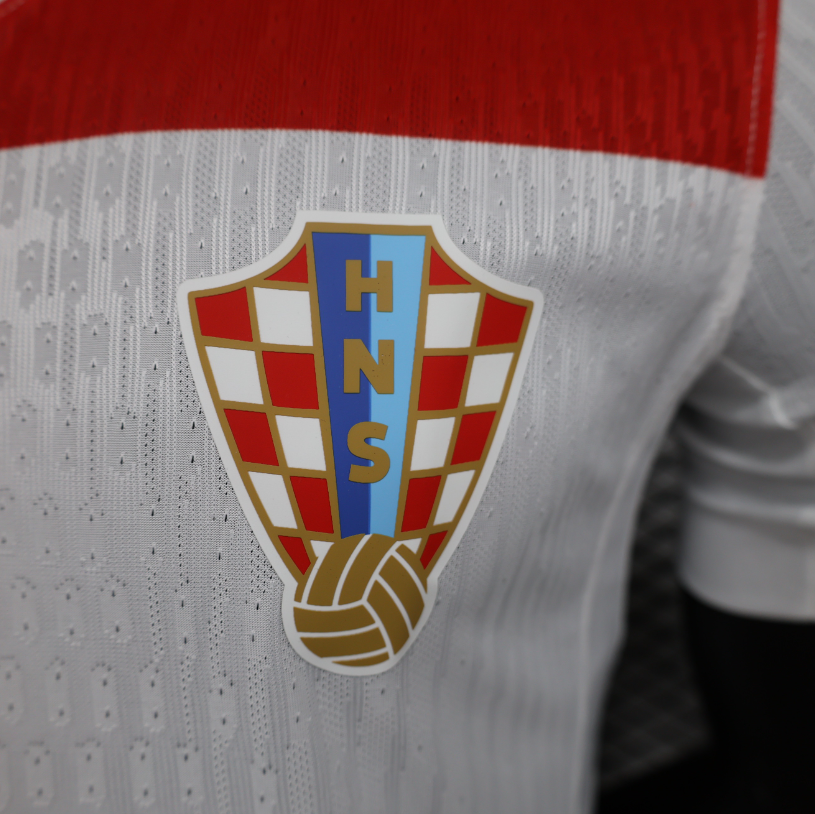Croatie – Domicile 2024/25
