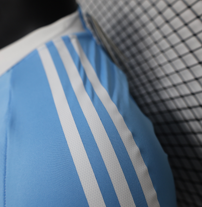 Belgique – Maillot Extérieur – 2024/2025 – Version Player