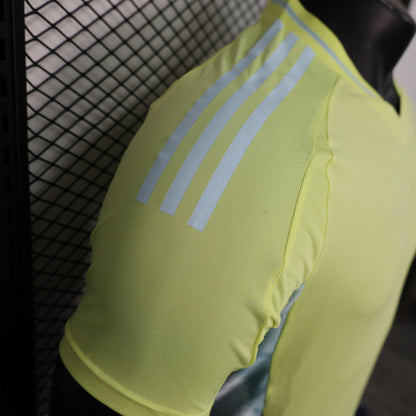 Espagne – Maillot Extérieur – 2024/2025 – Version Player