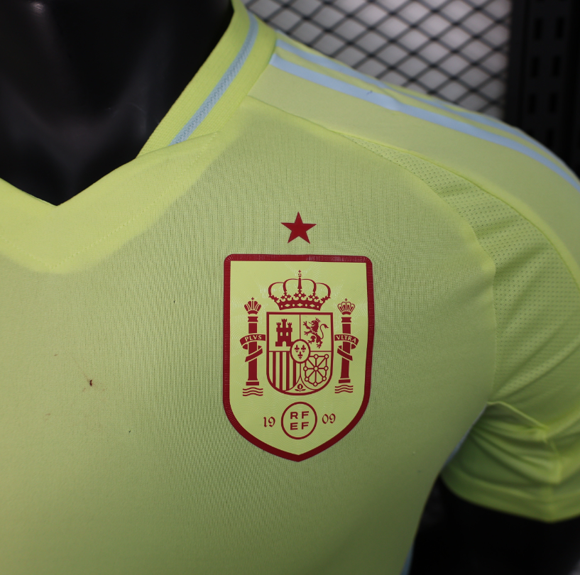 Espagne – extérieur