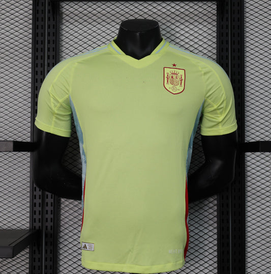 Espagne – extérieur