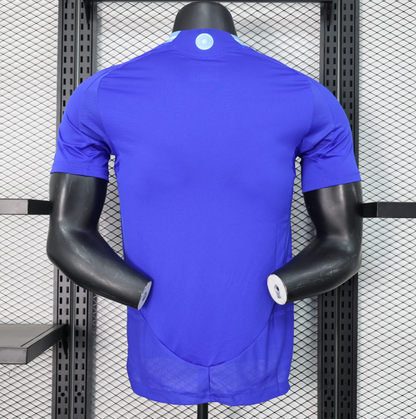 Argentine – Maillot Extérieur – 2024/2025 – Version Player