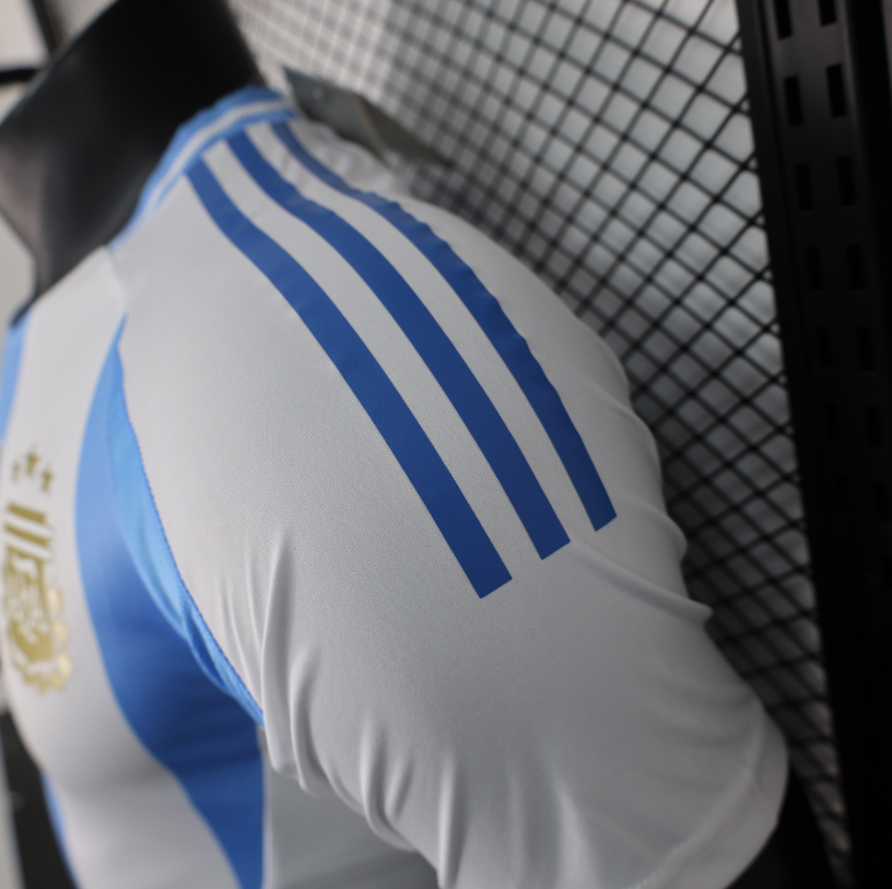 Argentine 2024/2025 – Domicile