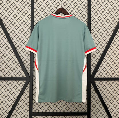 Atlético de Madrid – Maillot Extérieur – 2024/2025 – Version Fan