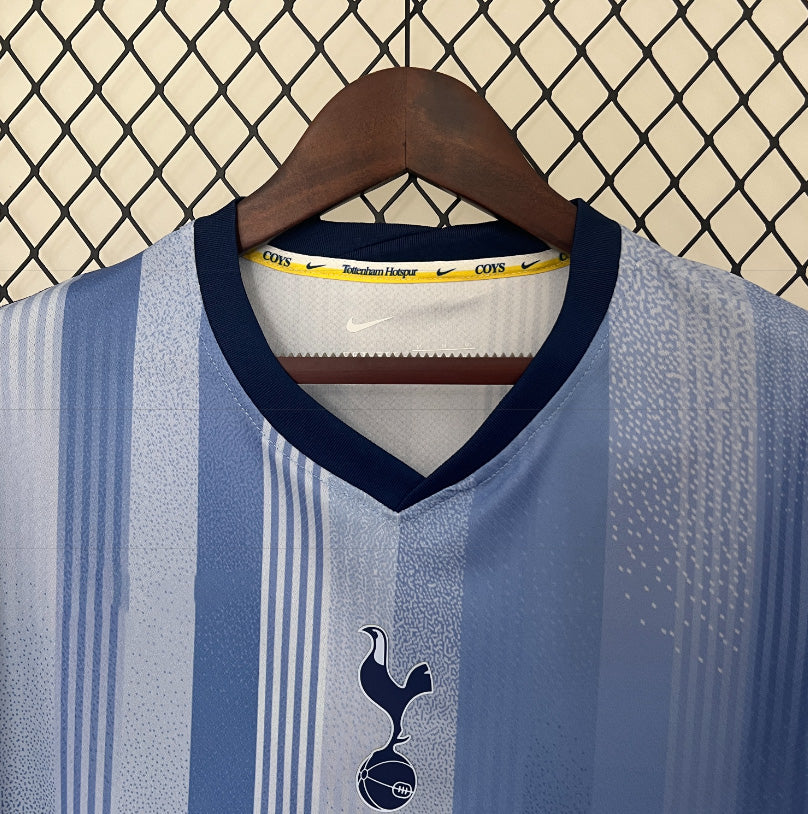 Maillot Extérieur 2024/2025 – Tottenham Hotspur