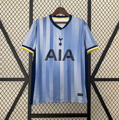 Tottenham Hotspur – Maillot Extérieur – 2024/2025 – Version Fan