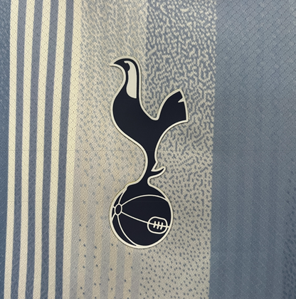 Tottenham Hotspur – Maillot Extérieur – 2024/2025 – Version Fan
