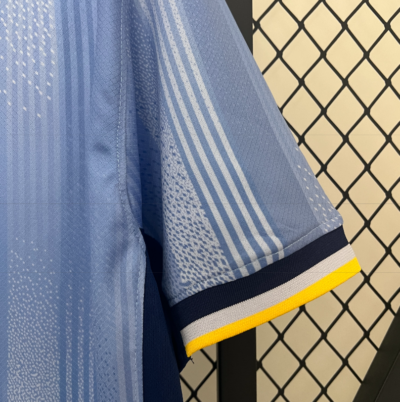 Maillot Extérieur 2024/2025 – Tottenham Hotspur