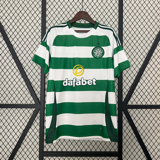 Celtic FC – Maillot Domicile Rétro • année : 2016/2017