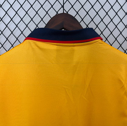 Arsenal – Maillot Extérieur Rétro – Version Fan