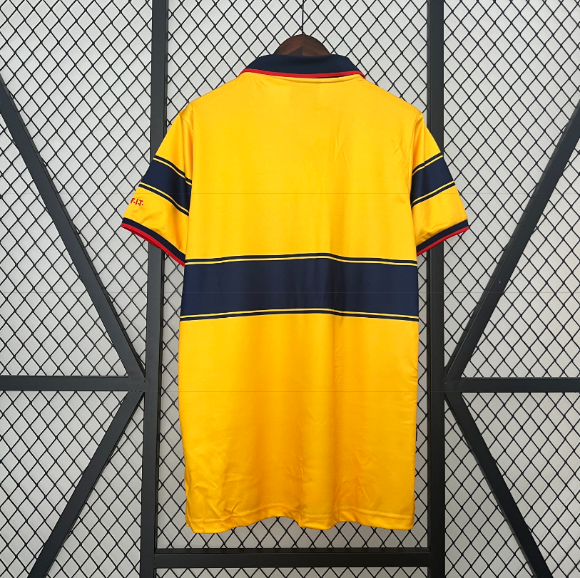 Maillot Extérieur Vintage – Arsenal FC Rétro