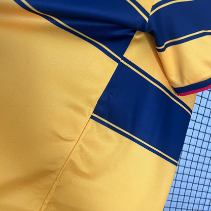 Arsenal – Maillot Extérieur Rétro – Version Fan