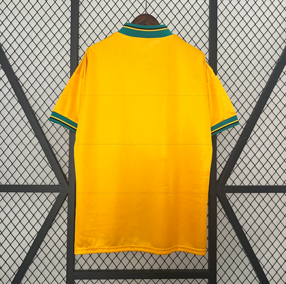 Bayern Munich – Maillot Extérieur Rétro – Version Fan