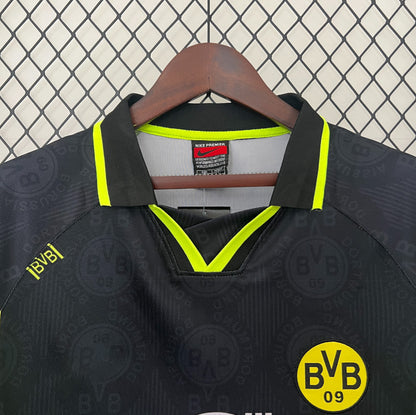 Borussia Dortmund – Maillot Third – 2024/2025 – Version Fan