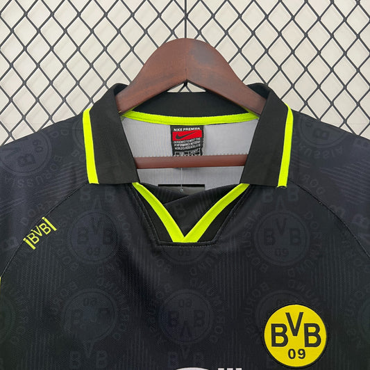 Borussia Dortmund – Maillot Third – 2024/2025 – Version Fan