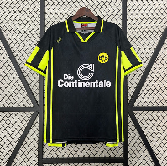 Borussia Dortmund – Maillot Third Player