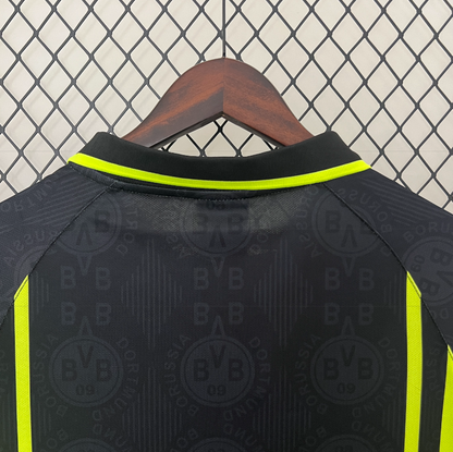 Borussia Dortmund – Maillot Third – 2024/2025 – Version Fan