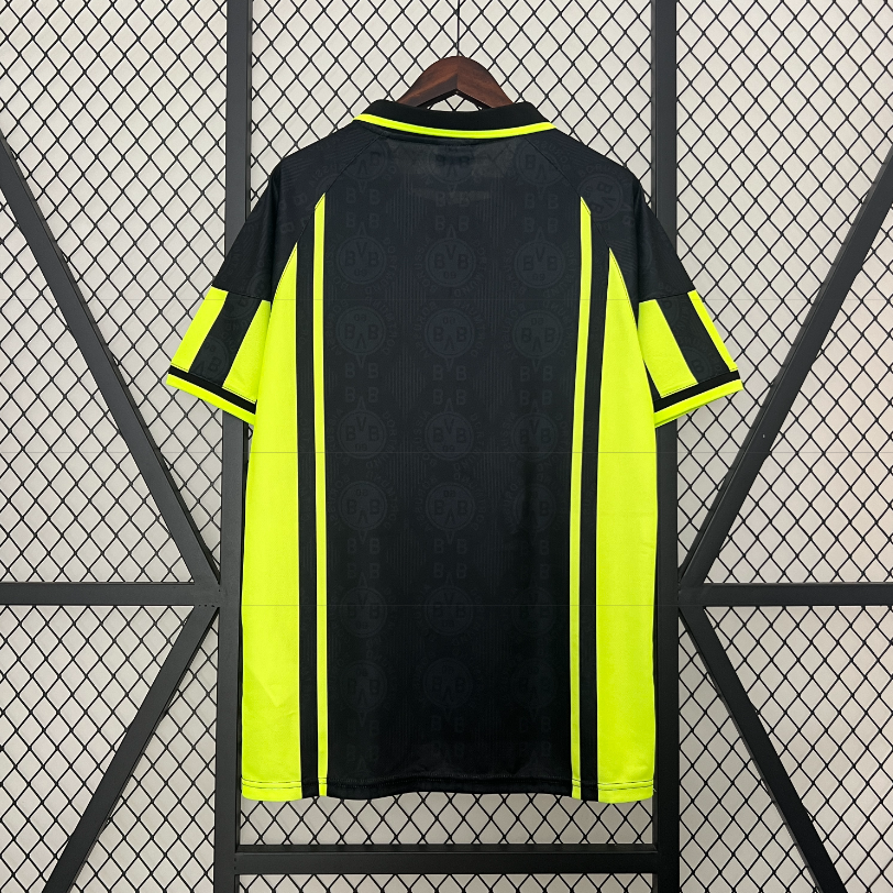 Borussia Dortmund – Maillot Third Player